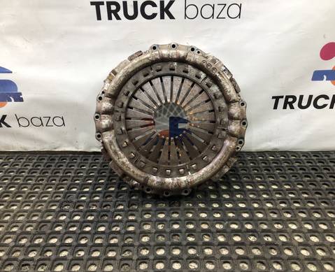 WG9921161501 Корзина сцепления для Sinotruk Sitrak C7H