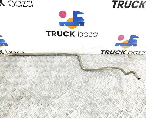 81619600740 Трубка отопителя для Man TGX I (с 2007)