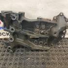 1846826 Кронштейн переднего бампера левый для Man TGA