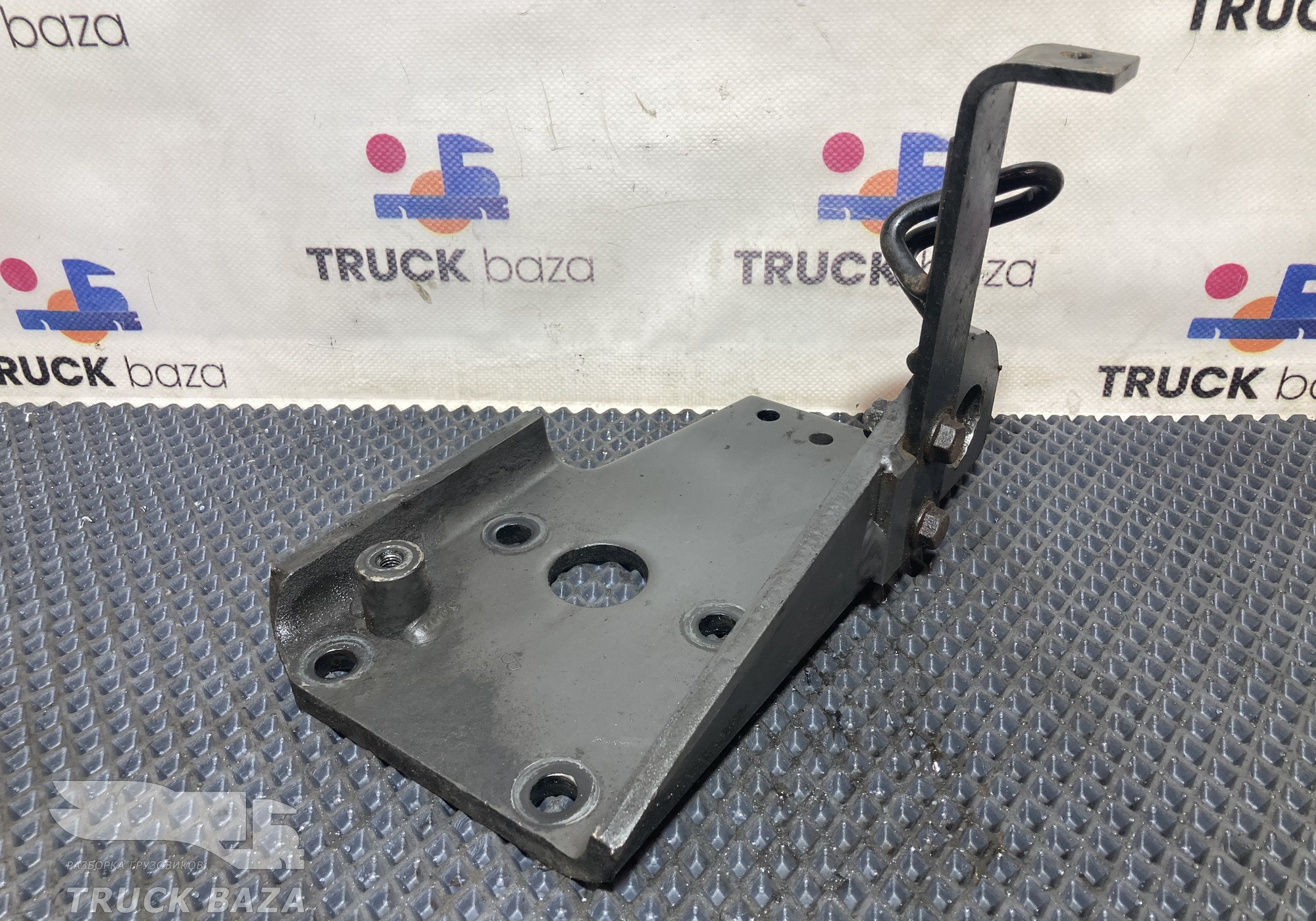 1789251 Кронштейн двигателя для Daf