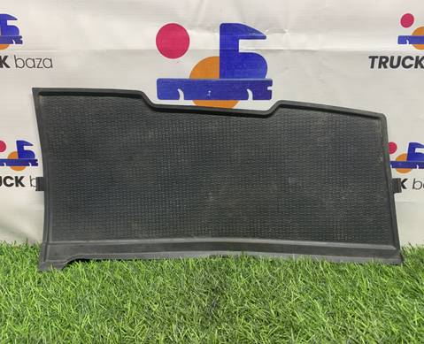 1770310 Коврик правого отделения верхней полки для Scania