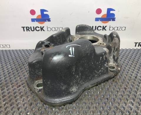 2108168 Крышка ГБЦ клапанная для Scania 6-series