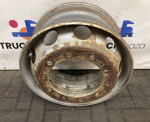 Диск колесный 9х22,5 ЕТ175 для Полуприцепы Нефаз