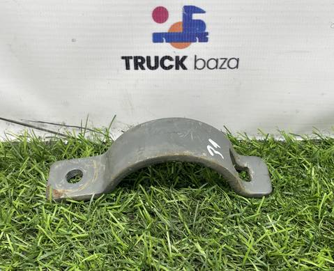 YZ972553000698 Хомут патрубка ретардера для Sinotruk Sitrak C7H