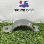 Хомут патрубка ретардера для Sinotruk Sitrak C7H