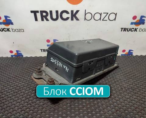 22053759 Блок управления светом CCIOM для Volvo