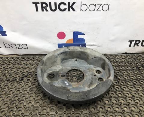 2109552 Пыльник тормозного барабана для Scania 5-series G (с 2004 по 2016)