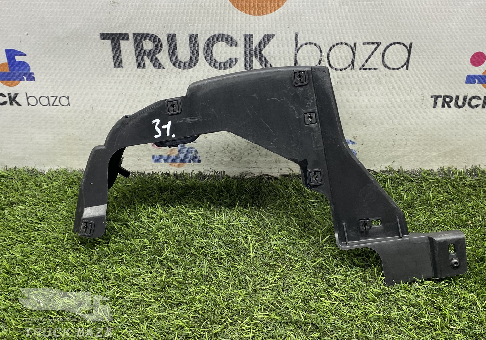 549015325044 Кронштейн торпедо для КАМАЗ 54901