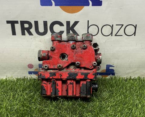 1343254 Кран уровня пола главный для Renault