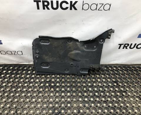 2649717 Кронштейн подножки левый для Scania 6-series G (с 2016)