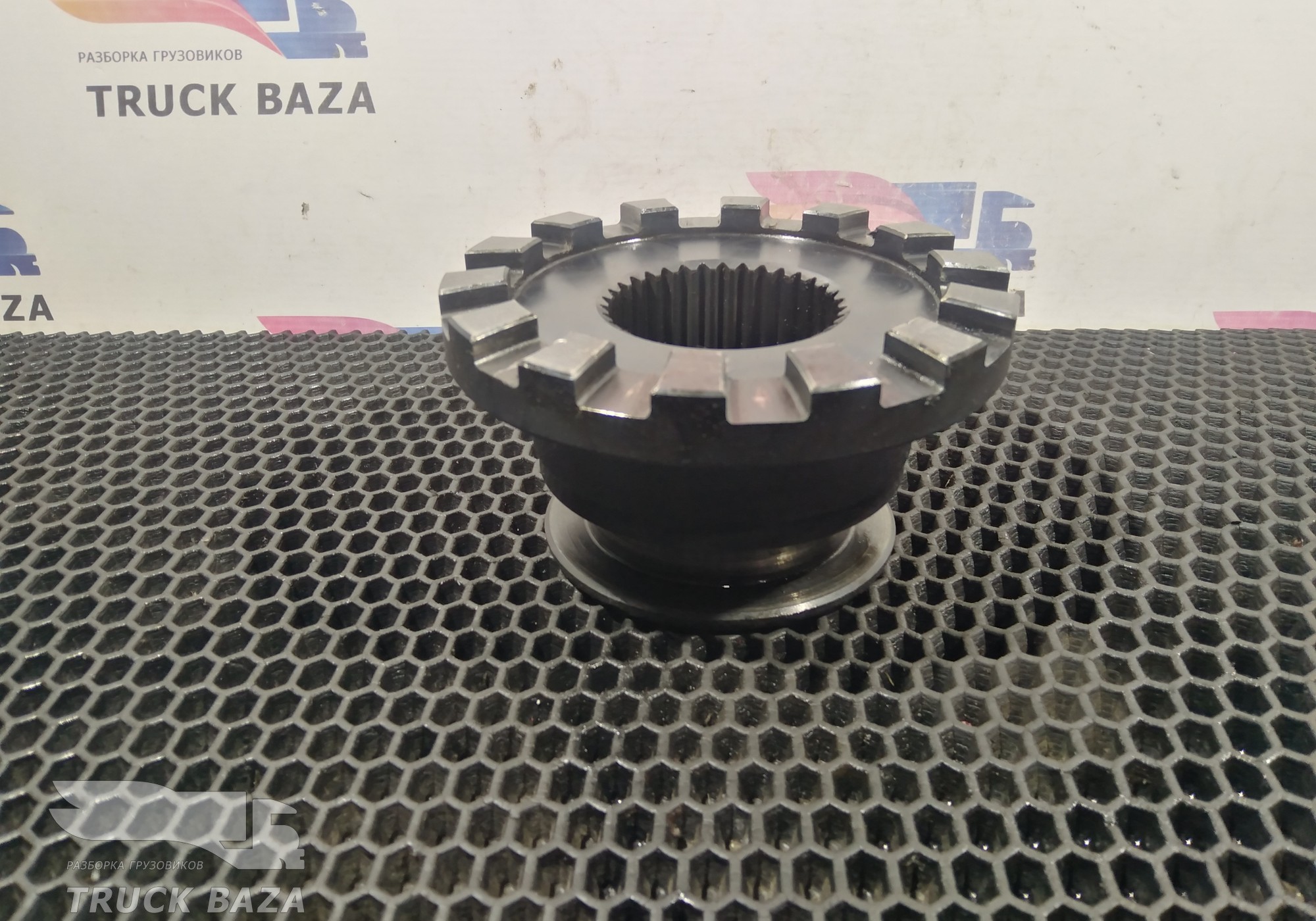 5010241949 Муфта блокировки дифференциала для Renault Magnum