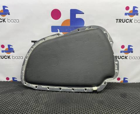 1502950 Накладка обшивки двери правая для Scania 5-series P (с 2004 по 2016)