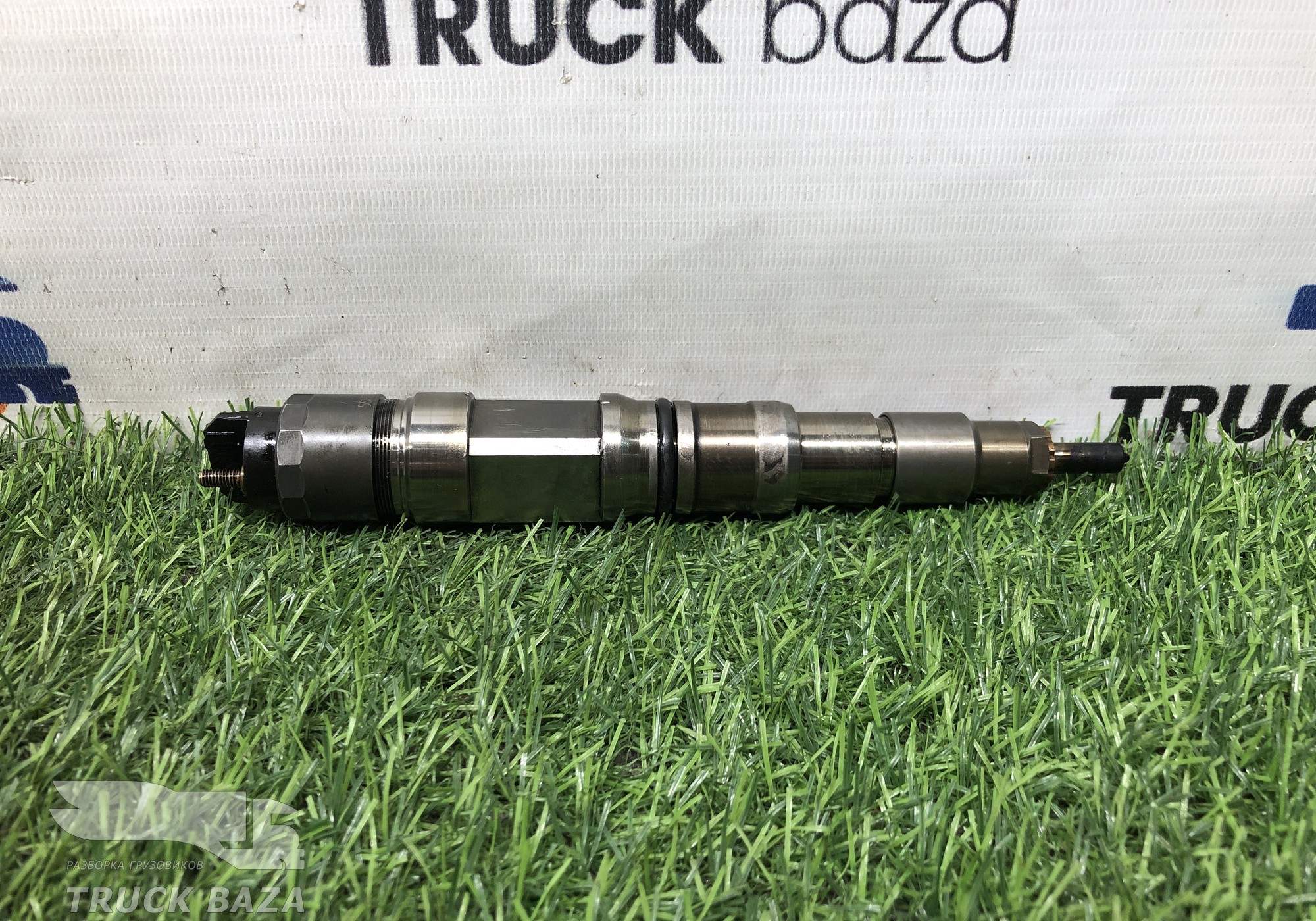 51101006126 Форсунка топливная