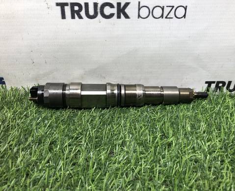 51101006126 Форсунка топливная для Man TGA