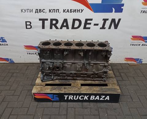 7421428017 Блок двигателя DTI11 для Renault T