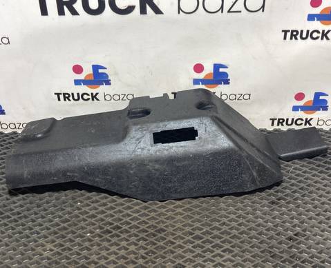 504279306 Крышка замка бардачка правого для Iveco Stralis II Hi-Way (с 2012)