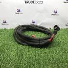 YZ960077090013 Провод силовой 1550мм/10мм для Sinotruk Sitrak C7H