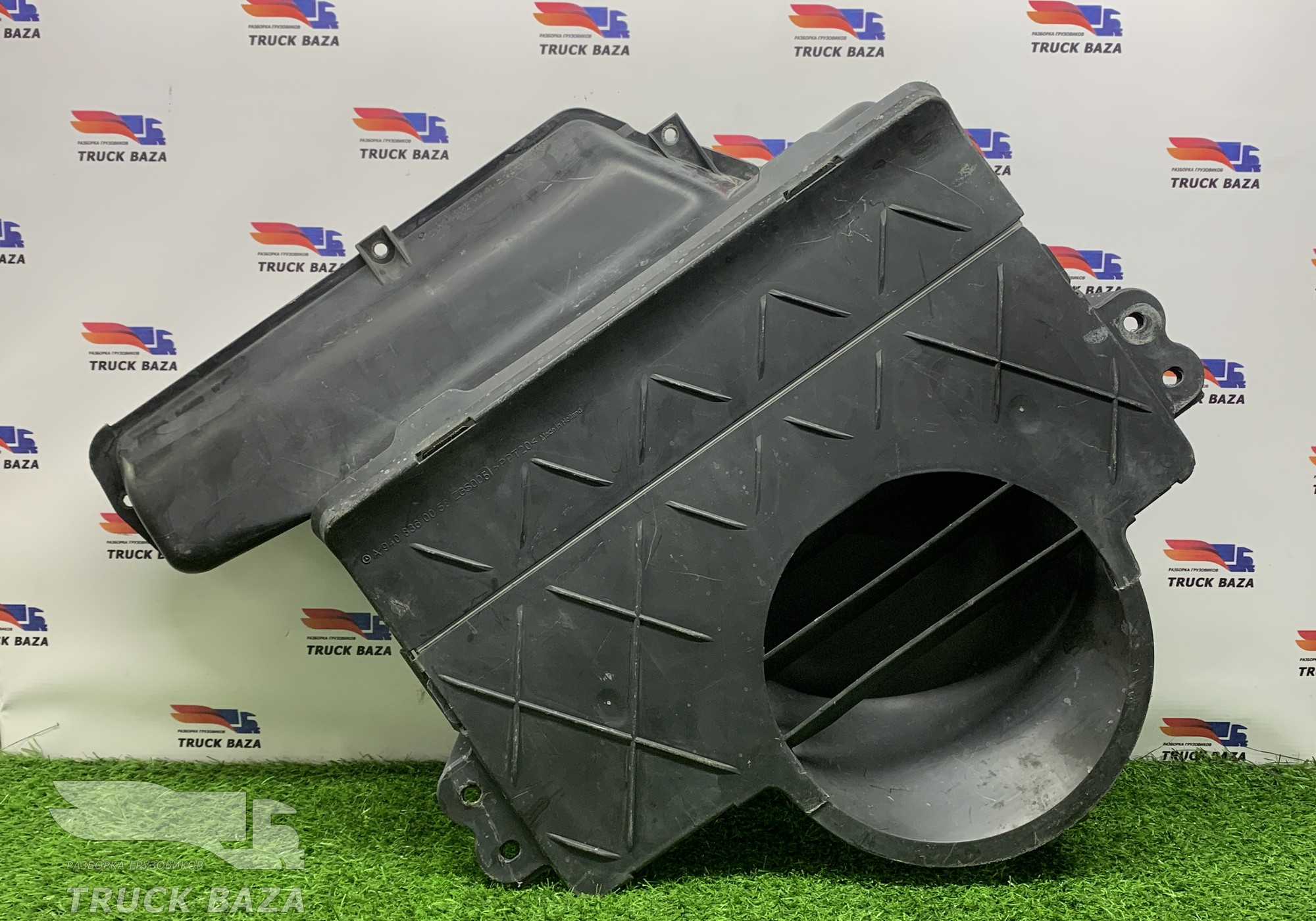 A9408360040 Корпус салонного фильтра