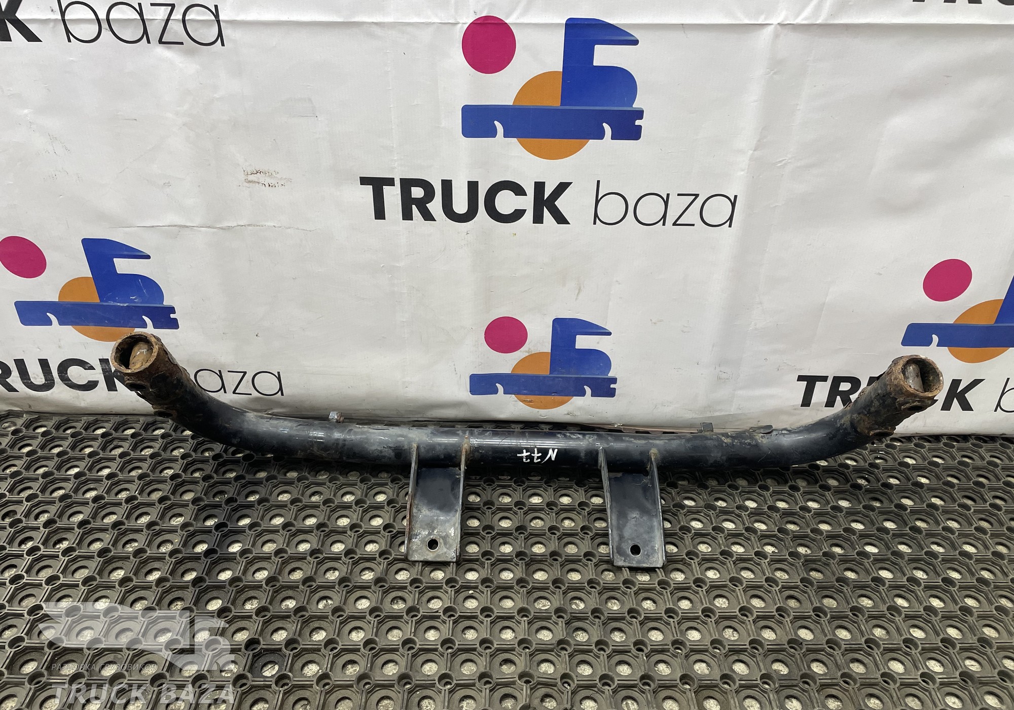 85084405003 Кронштейн воздушного фильтра