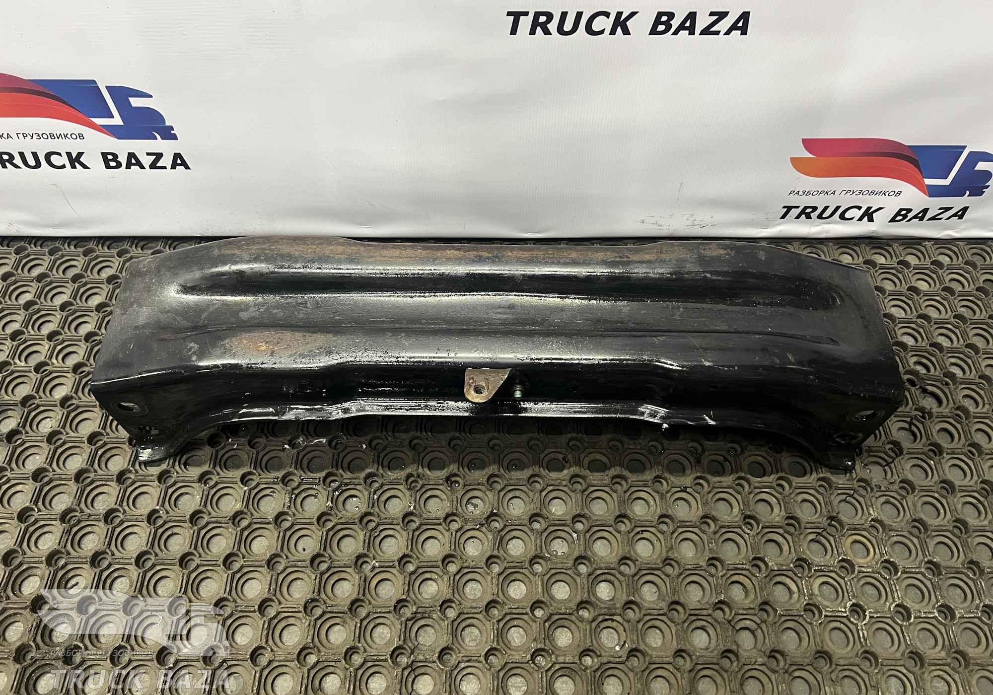 81412050016 Траверса рамы поперечная для Man TGS II (с 2012)