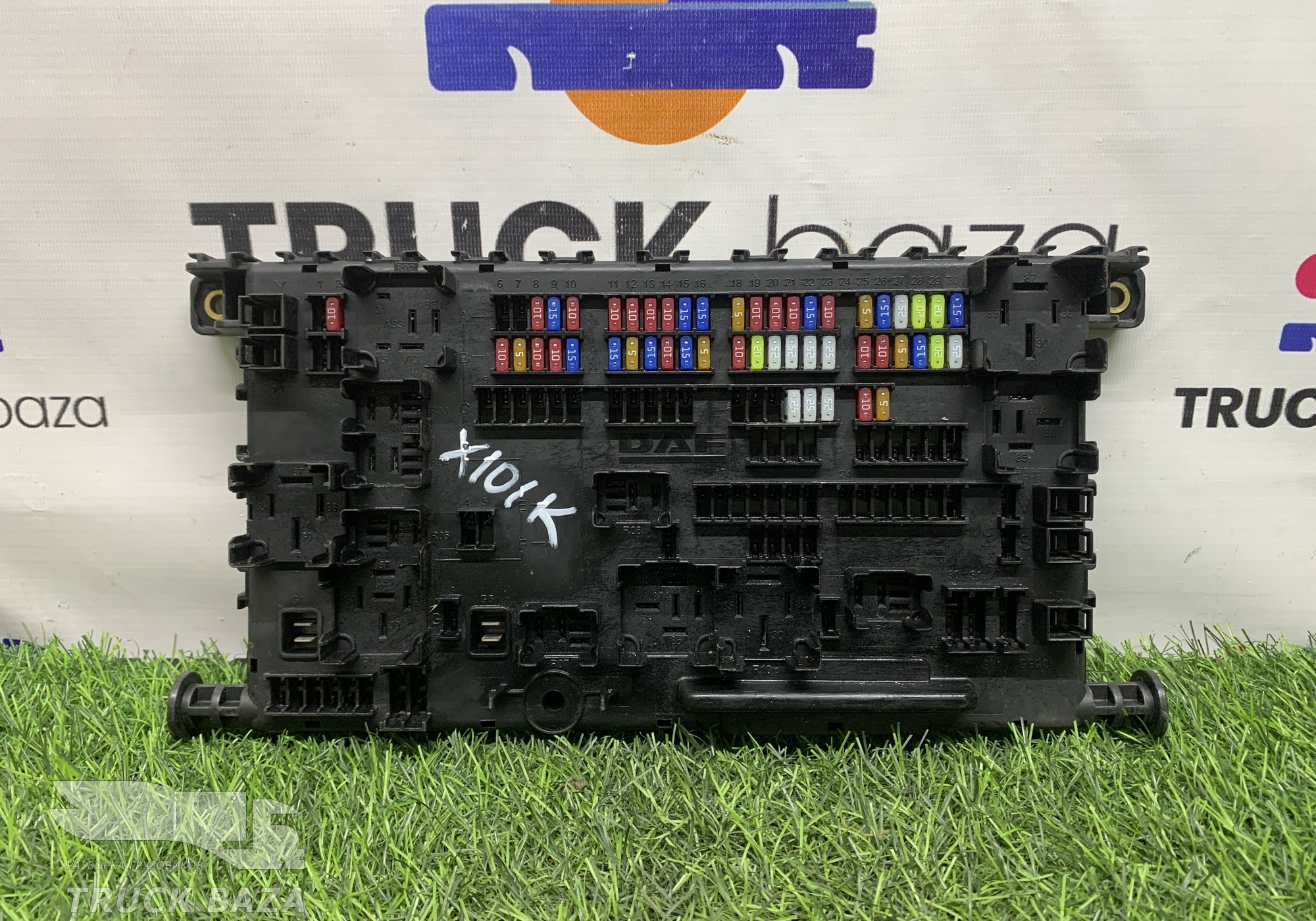 2150895 Блок предохранителей для Daf XF106 (с 2012)