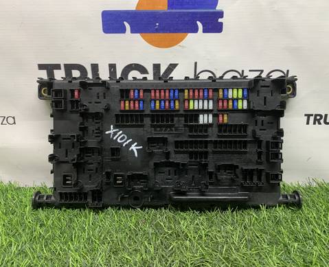 2150895 Блок предохранителей для Daf XF106 (с 2012)