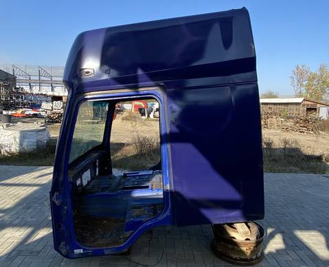 Боковина кабины левая для Renault Premium II (с 2005 по 2013)