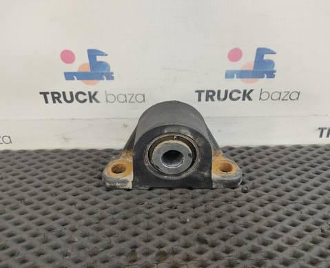 65952906088 Кронштейн стабилизатора верхний для КАМАЗ 54901