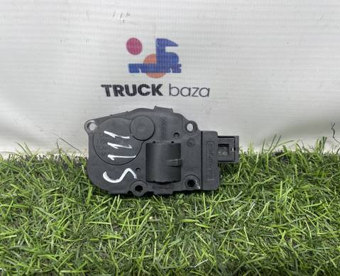 2056010 Моторчик заслонки отопителя для Scania 6-series G (с 2016)