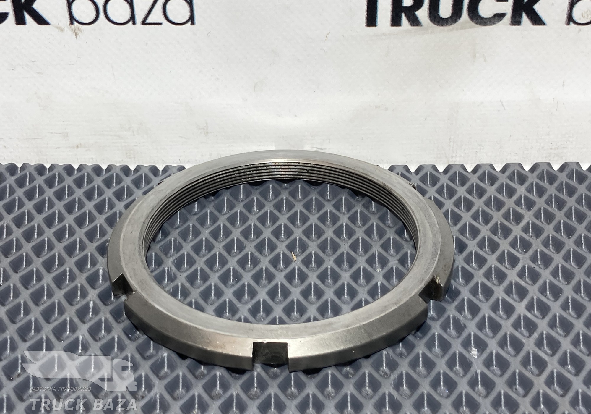 A9463560226 Гайка ступицы задней