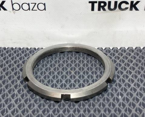 A9463560226 Гайка ступицы задней для КАМАЗ 54901