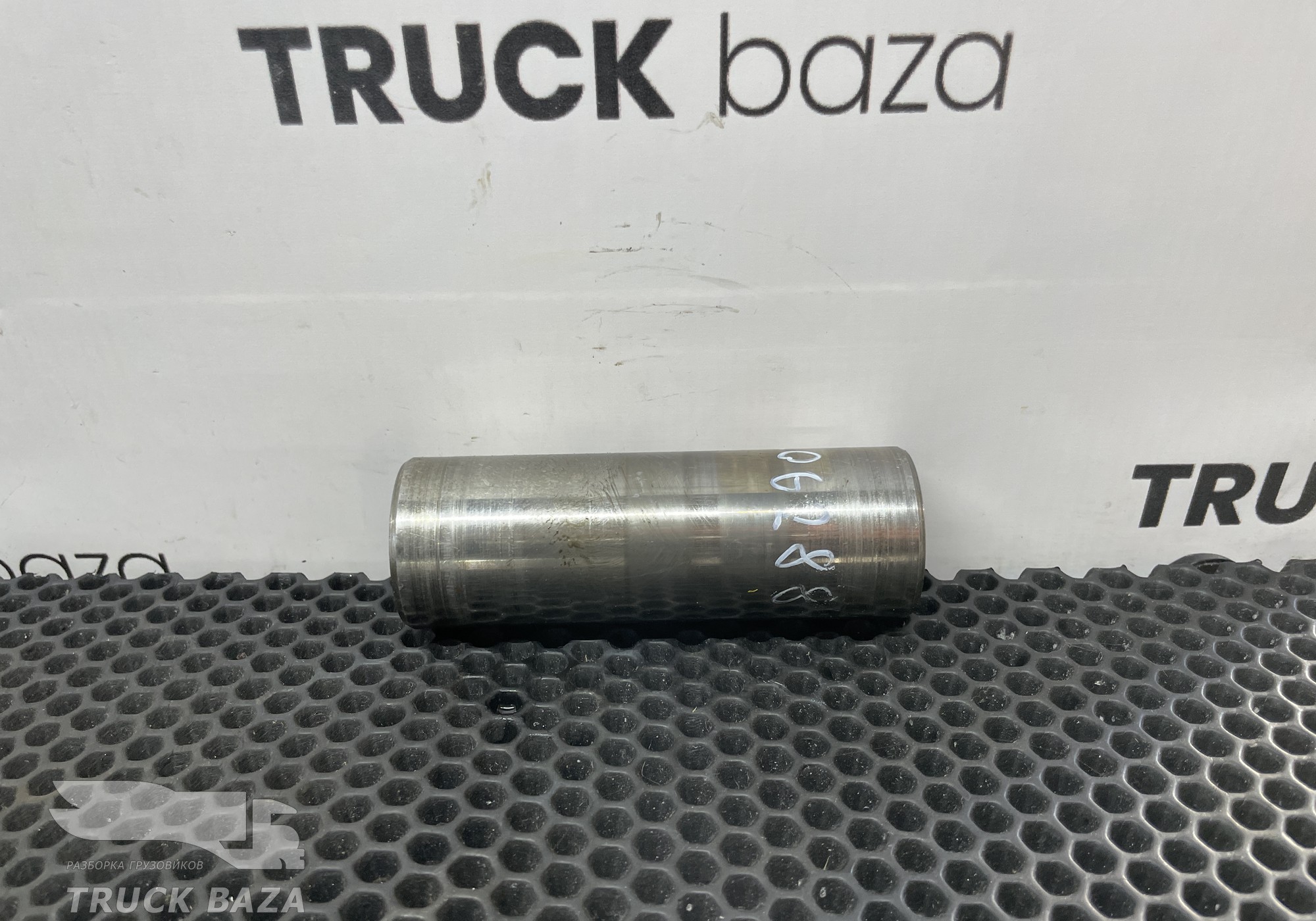 1328305007 Палец промежуточной шестерни заднего хода ZF для Iveco