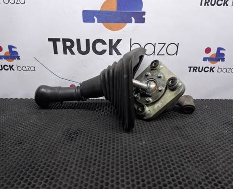 A9452602839 Кулиса КПП для Mercedes-Benz Axor