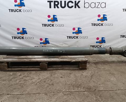 Вал карданный для Sinotruk Howo HW76