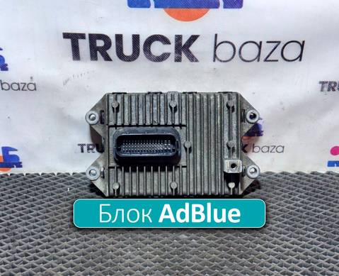 21911783 Блок управления AdBlue для Renault