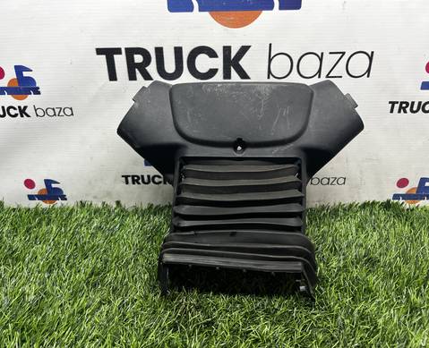 810W461130112 Кожух рулевой колонки верхний для Sinotruk Sitrak C7H