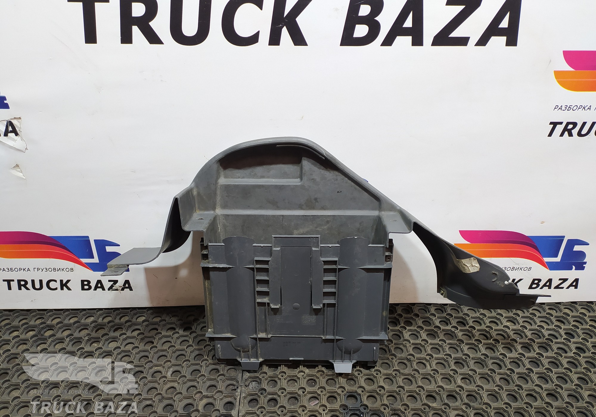 3175638 Бардачок панели приборов для Volvo FH 2 (с 2002 по 2008)
