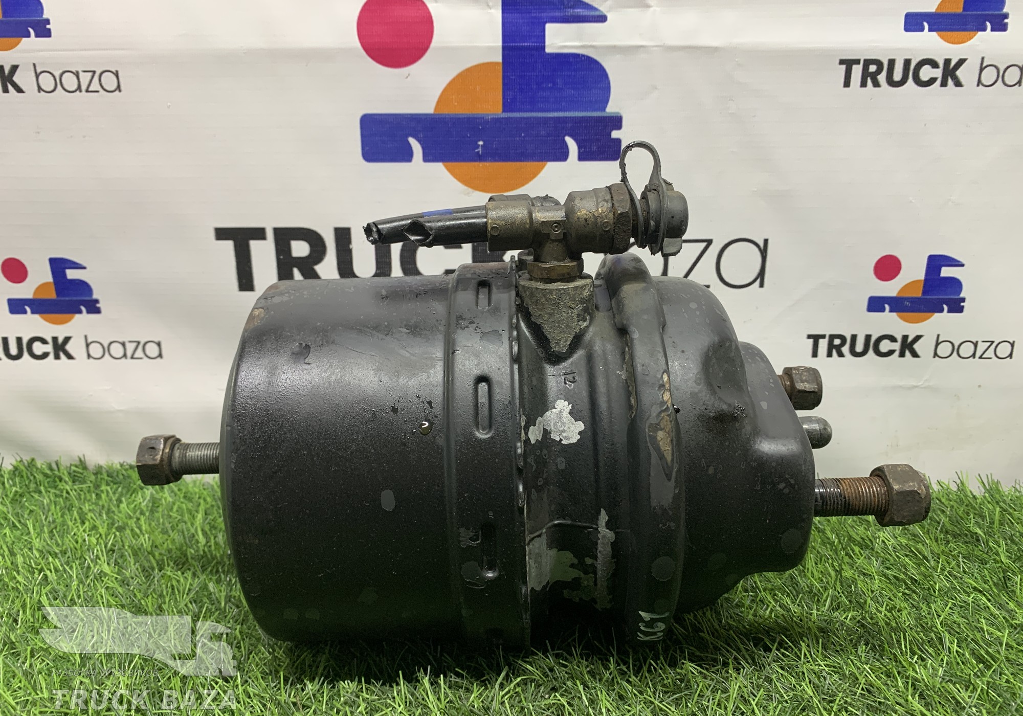 9254814300 Энергоаккумулятор задний