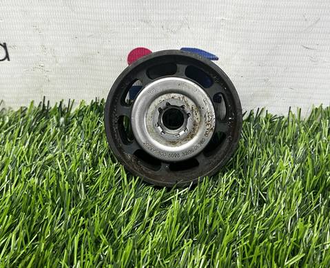202V958006098 Ролик приводного ремня для Sinotruk Howo T5G