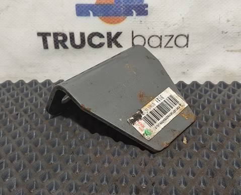 810W512405001 Кронштейн трубки компрессора для Sinotruk Sitrak C7H