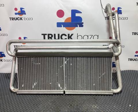 2251191 Радиатор отопителя для Scania 5-series R (с 2004 по 2016)