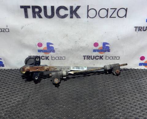 WG9925715114 Кран уровня пола кабины для Sinotruk Sitrak C7H