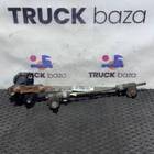 WG9925715114 Кран уровня пола кабины для Sinotruk Sitrak C7H