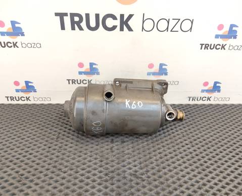 A5410920503 Корпус топливного фильтра для КАМАЗ 5490