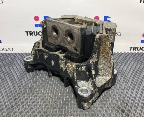 81415066467 Подушка двигателя задняя левая для Man TGX II (с 2012)