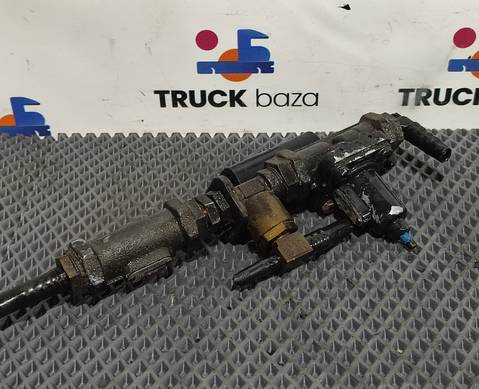 4340140000 Клапан пневматический для Man