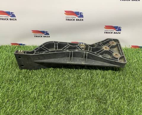 81416140013 Кронштейн переднего бампера левый для Man