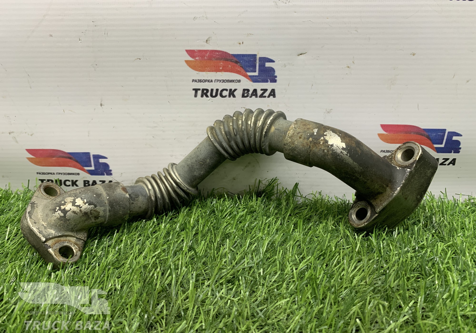 20750296 Трубка турбины для Volvo FM II (с 2002)