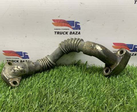 20750296 Трубка турбины для Volvo FM II (с 2002)