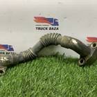 20750296 Трубка турбины для Sinotruk Sitrak C5H